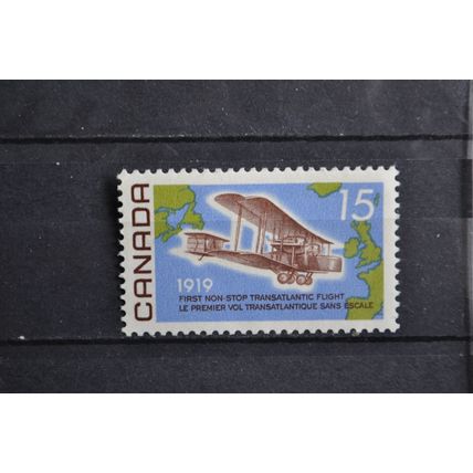 CANADA SG 0636 UMM