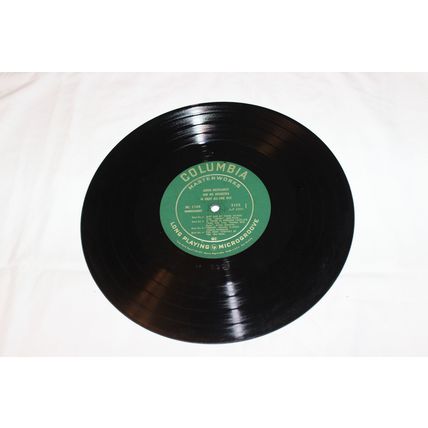 Andre Kostelanetz 10" LP with Original Cover-8 ALL-TIME HITS