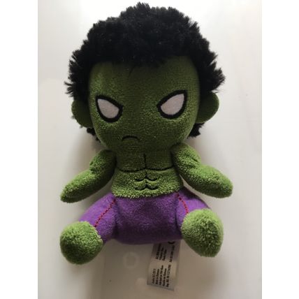 MOPEEZ MARVEL HULK PLUSH