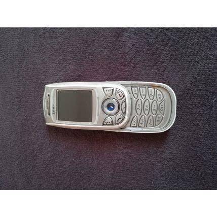 Samsung e800 phone for sale no picture!