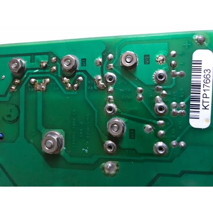 LANDIS A095056 TOOL SMA-U PCB BOARD LANDIS ASSY NO A95056,A95056,SA