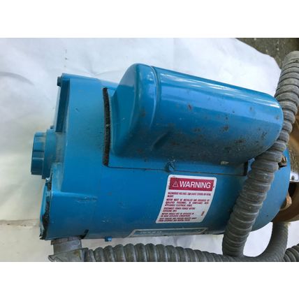 GOULD 8-164299-20 POOL PUMP MOTOR,GOULD-GUARD,1081 POOL PUMP,AQUA A Q10,AQ10,TG