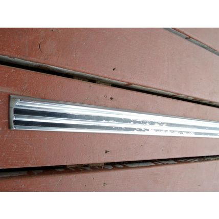 1967 Plymouth Satellite 2D HT LH Door Trim OEM