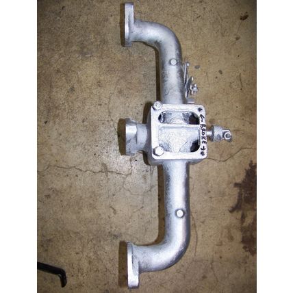 INTAKE MANIFOLD #601418-2N