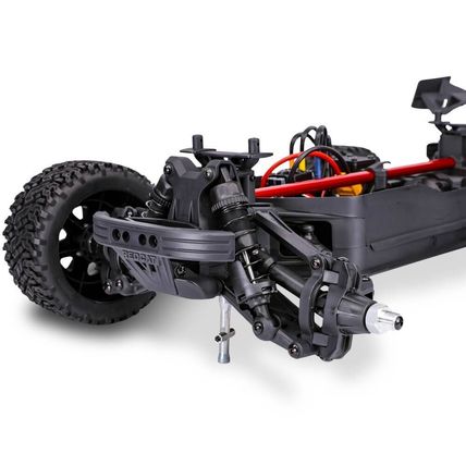 Redcat Valkyrie TR RC Offroad Truggy 1:10 4S Brushless Electric RC Truggy 4WD