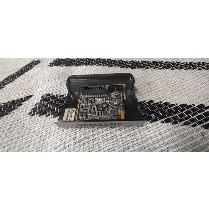 SAMSUNG UE50NU series IR receiver board. BN96-45912a V2.0 CT180703