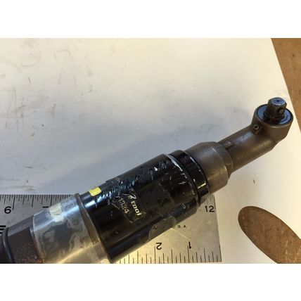 TECH-MOTIVE 48156A-15 3/8" NUT RUNNER 48156A-15 10/00,485600-1324,BD