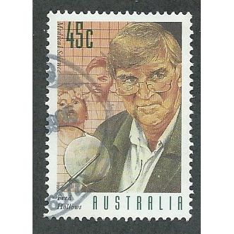 AUS 1995 45c 'MEDICAL SCIENTISTS' FINE USED (EBID47-949)