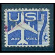 Used C51 7c Jet Alrliner Fine WA0722