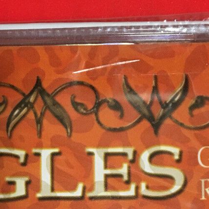 GLITTER YEARS RARITIES & GEMS by BANGLES (CD, 2005 - USA - Sony/BMG) NEW SEALED!