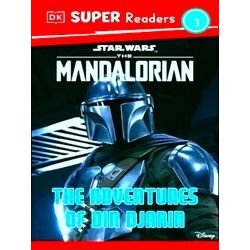 Dorling Kindersley Super Readers Dorling Kindersley Super Readers Level 3 Star W