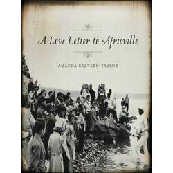 A Love Letter To Africville