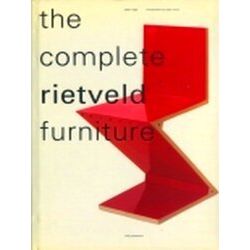 The Complete Rietveld Furniture