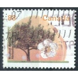 Canada 1991 SG 1477 Used - Flora/Tree (E-213 (9))