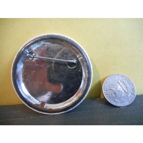 Hairy Kilt Drambuie Pinback