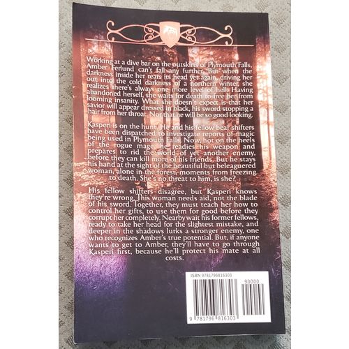 High House Ursa Bk 4: Shifting Alliances by Riley Storm (TSPB, 2019)