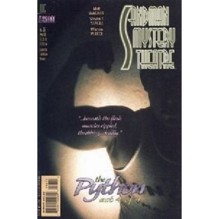 Sandman Mystery Theatre (Vol 1) # 036 VFN MODERN AGE COMICS