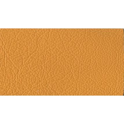 Italian Full Whole Leather Cow Hide Colour Sunflower