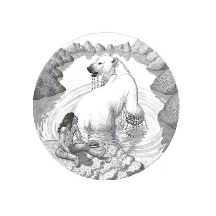 Greenland BET.G401/2: NORDEN: Nordic Myths