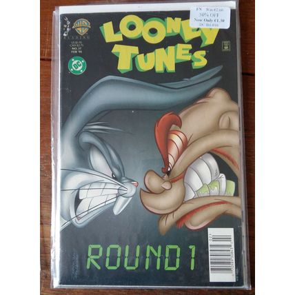 Looney Tunes #37