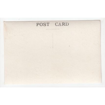 Rodden Row Abbotsbury Postcard RP Dorset