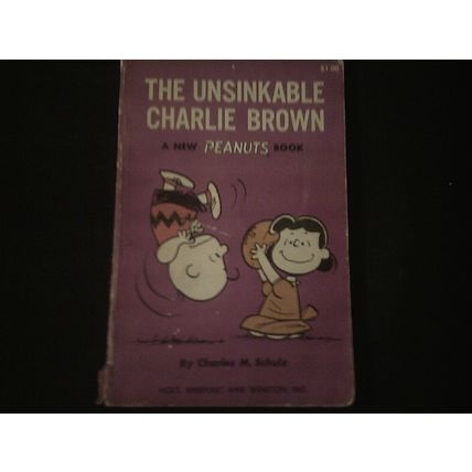 The Unsinkable Charlie Brown