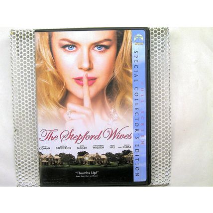 The Stepford Wives (DVD)