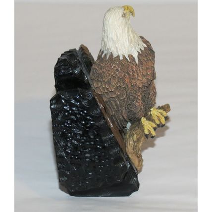 Hamilton Skymasters Collection 1998 "Brave Freedom" Sculpture