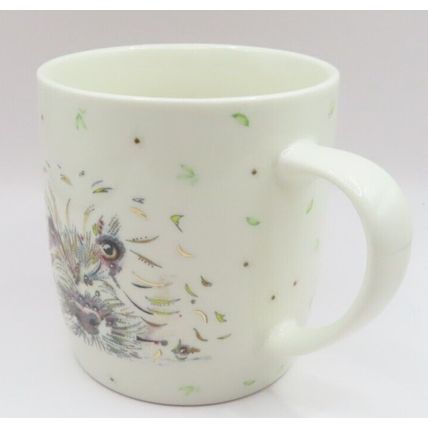 Cockapoo Dog Mug Fine China 9.5 CM Gift Drink Beverage Ceramic Home Decor