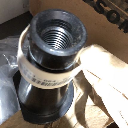 FAS-LOC 2000 VERTICAL OFFSET X14200-C,1 9872/50.475MM,X14200-C CHUCK HOLDER,AP