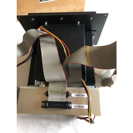 GE FANUC AE01355 IC850CDR101 DRIVE UNIT,193077A2-91,5006092,HH027485,FM