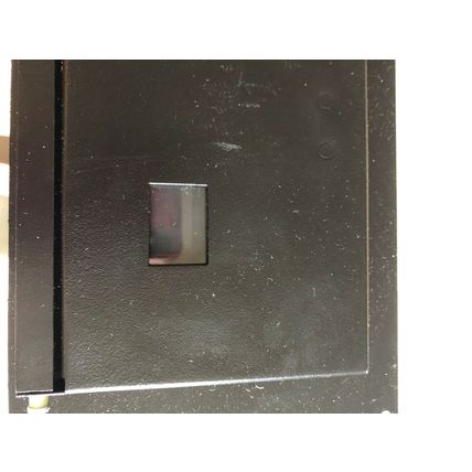 GE FANUC AE01355 IC850CDR101 DRIVE UNIT,193077A2-91,5006092,HH027485,FM