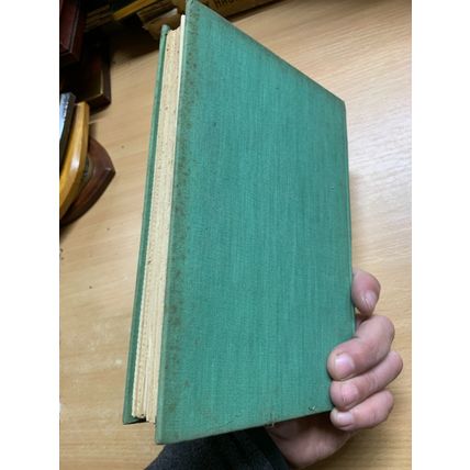 1937 "NEW WRITING" STORIES OF 15,000 WORDS EM FORSTER HARDBACK BOOK (P4)