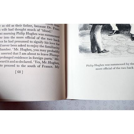 The Two Heroines Of Plumplington by Trollope (1954 Victorian fiction, HB & DJ)