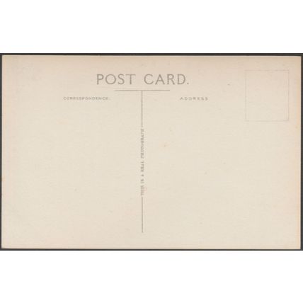Carisbrooke Castle, Isle of Wight, c.1910 - Joseph Welch RP Postcard
