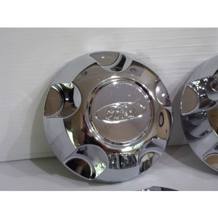 1998 - 2011 Ford Ranger Wheel Center Cap Hubcaps OEM F8AC-1A096-CA 10 09 08 07 +