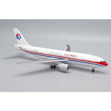 A300-600R CHINA EASTERN AIRLINES REG: B-2318 -JC WINGS XX20018 1/200 - PRE ORDER