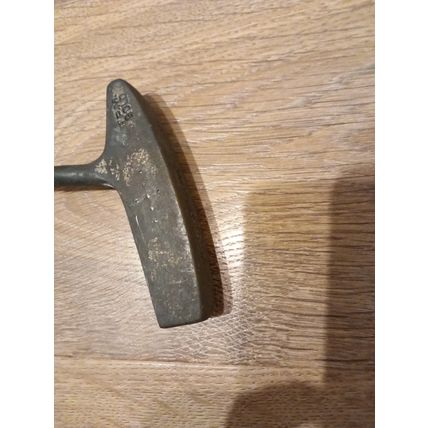 Spalding TPM Gold Putter Right Handed