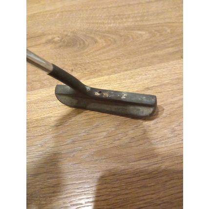 Spalding TPM Gold Putter Right Handed