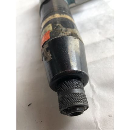CLECO 35RSATP-7Q 1/4" HEX PNEUMATIC SREWDRIVER, REVERSABLE,1/4" NPT,FD
