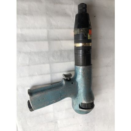 CLECO 35RSATP-7Q 1/4" HEX PNEUMATIC SREWDRIVER, REVERSABLE,1/4" NPT,FD