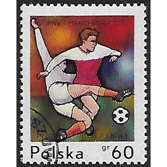 Mi 2008: Final of the European Cup-winners Cup Championship.