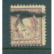Used 502 3c George Washington Average A11522