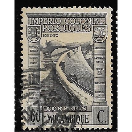 1938 SG 360 - #2 fine used (o)