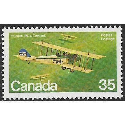 1980 SG 999 - MNH (**)
