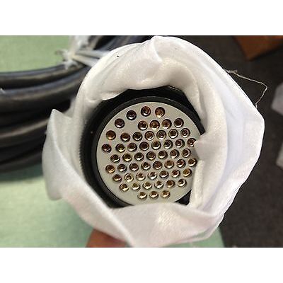 DYDEN B09A0127 SERVO/ROBOTIC CABLE ASSEMBLY,YO91102,CNR04,15M,Y091102,CNRO4  ,AJ