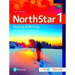North Star Reading And Writing 1 W/My English Lab Online Workbook And Resources