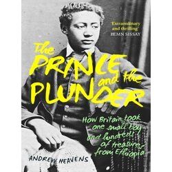 The Prince and the Plunder