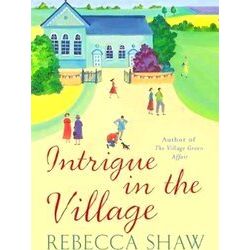 Intrigue In The Village