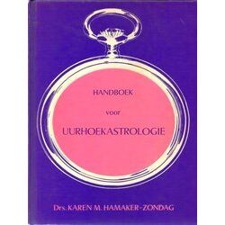 Handboek Voor Uurhoekastrologie